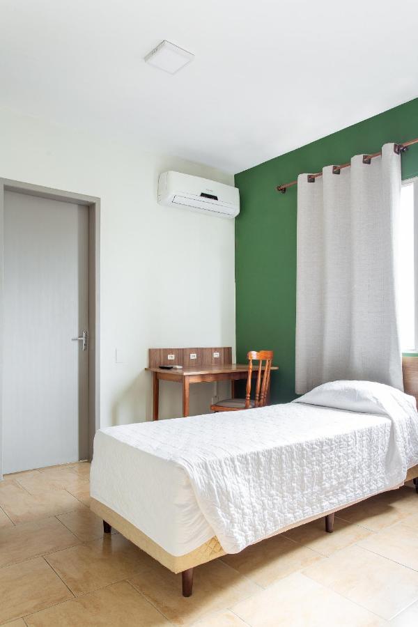 Hotel Dom Rafael Express ซานตามาเรีย ภายนอก รูปภาพ