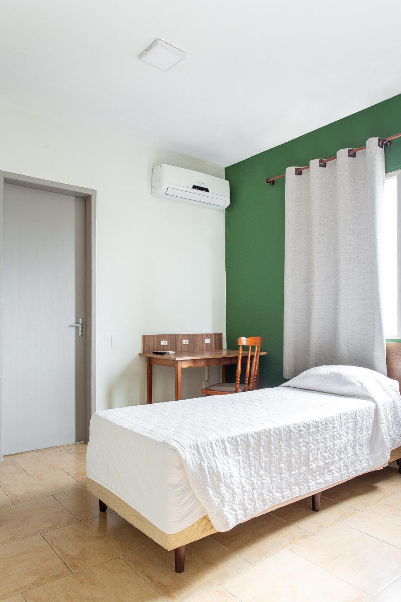 Hotel Dom Rafael Express ซานตามาเรีย ภายนอก รูปภาพ